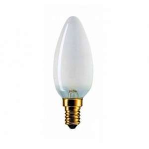 Лампа накаливания ДСМТ 230-40Вт E14 (100) Favor 8109017 1113864