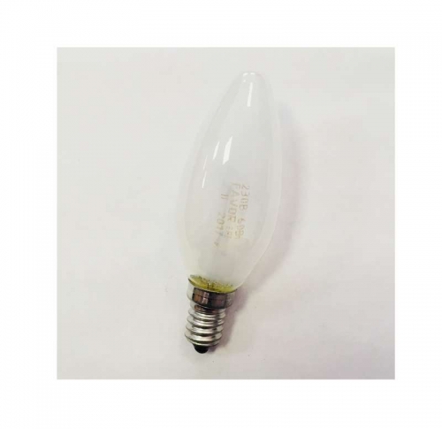 Лампа накаливания ДСМТ 230-60Вт E14 (100) Favor 8109018 1113865