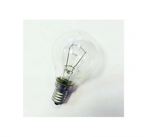 Лампа накаливания ДШ 230-40Вт E14 (100) КЭЛЗ 8109005 50588