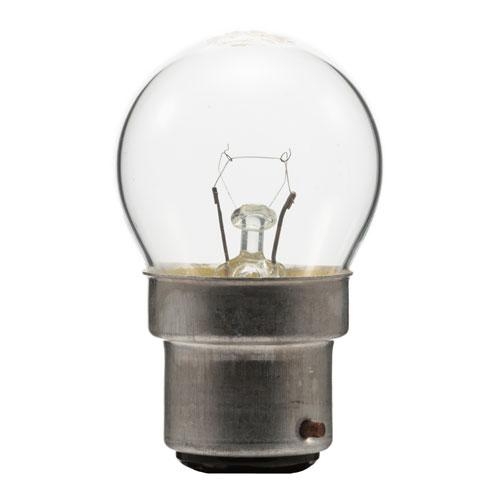 Лампа накаливания РН 55-15Вт В22(120) Лисма 3590283 960