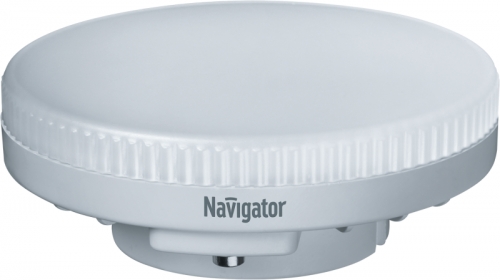 Лампа светодиодная 61 632 NLL-Gх53-10-230-4K-DIMM Navigator 61632 1229993