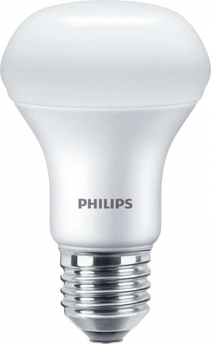 Лампа светодиодная ESS LED 7-70Вт 2700К E27 230В R63 Philips 929001857687 / 871869679801000 1224525