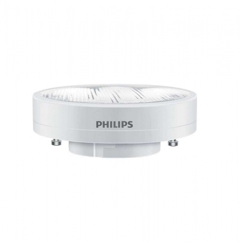 Лампа светодиодная Essential LED 5.5-40Вт 2700К GX53 Philips 929001264508 / 871869664716500 437593