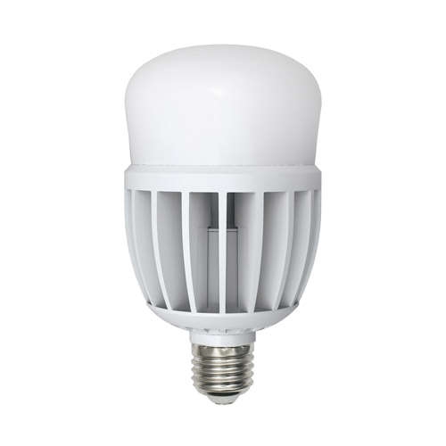 Лампа светодиодная LED-M80-25W/WW/E27/FR/S VOLPE 10808 428726