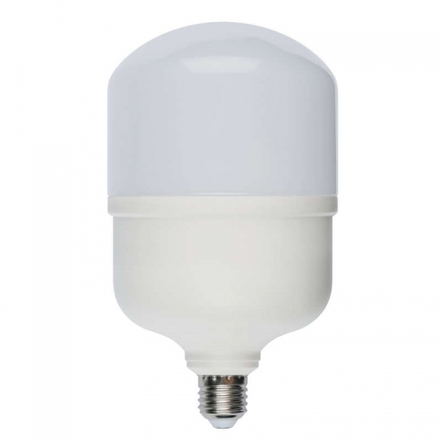 Лампа светодиодная LED-M80-40W/DW/E27/FR/S мат. Simple свет дневной 6500К упак. картон Volpe UL-00002906 485413