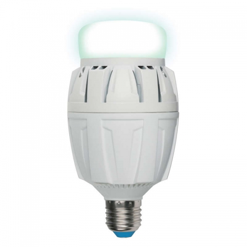 Лампа светодиодная LED-M88-100Вт/NW/E27/FR ALV01WH картон Uniel 09507 314991