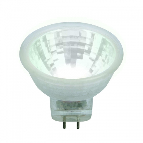 Лампа светодиодная LED-MR11-3W/NW/GU4 GLZ21TR Uniel UL-00001701 468945