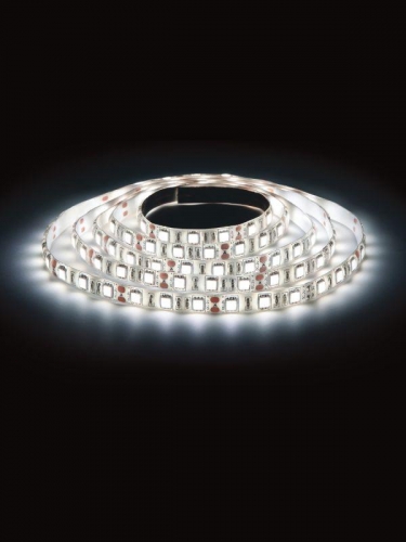 Лента светодиодная 613863 LS5050-60LED-IP20-W (50) 14.4Вт/м (уп.5м) ЭРА C0043045 415977