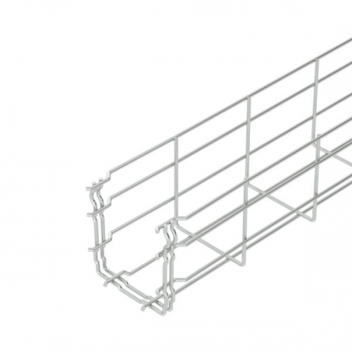 Лоток проволочный 100х105 L3000 GRM 105 100 G 3.9мм сталь OBO 6002402 1137120