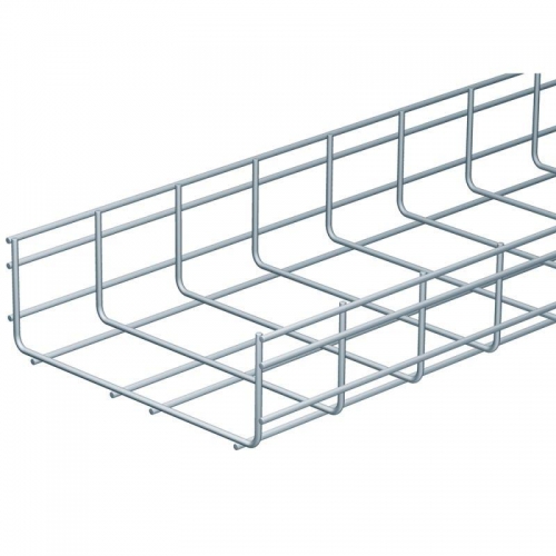 Лоток проволочный 105х100 L3000 HDF EZ 5.5мм сталь оцинк. CABLOFIL CM450621 370775