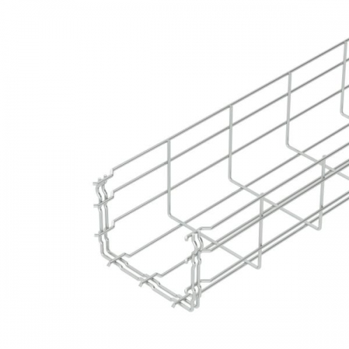 Лоток проволочный 150х105 L3000 GRM 105 150 G 3.9мм сталь OBO 6002404 1137122