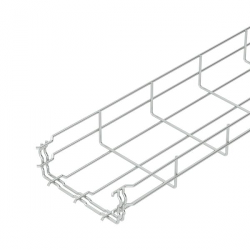 Лоток проволочный 150х55 L3000 GRM 55 150 G 3.9мм сталь OBO 6001444 1137176