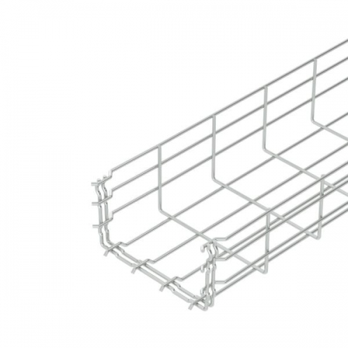 Лоток проволочный 200х105 L3000 GRM 105 200 G 4.8мм сталь OBO 6002406 294684