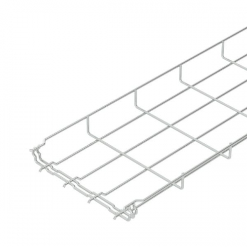 Лоток проволочный 200х35 L3000 GRM 35 200 G 3.9мм сталь OBO 6000064 1137149