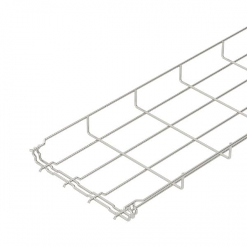 Лоток проволочный 200х35 L3000 GRM 35 200VA4401 3.9мм сталь OBO 6000090 1137150