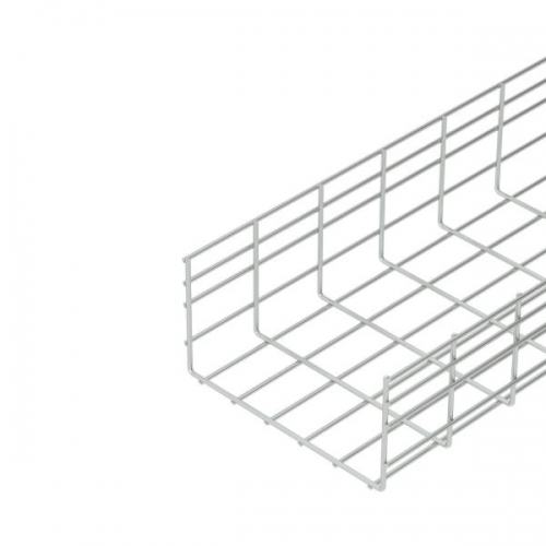 Лоток проволочный 300х155 L3000 GR 155 300 G 6мм сталь OBO 6003681 1137138