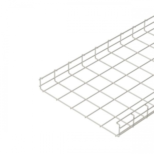 Лоток проволочный 400х50 L3000 CGR 50 400VA4301 4.5мм сталь OBO 6016255 364235