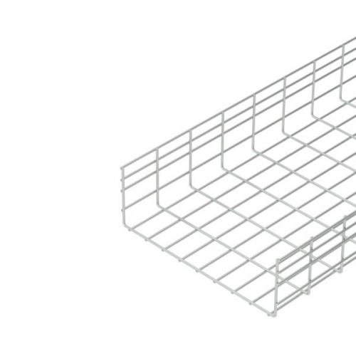 Лоток проволочный 450х155 L3000 GR 155 450 G 6мм сталь OBO 6003684 1137139