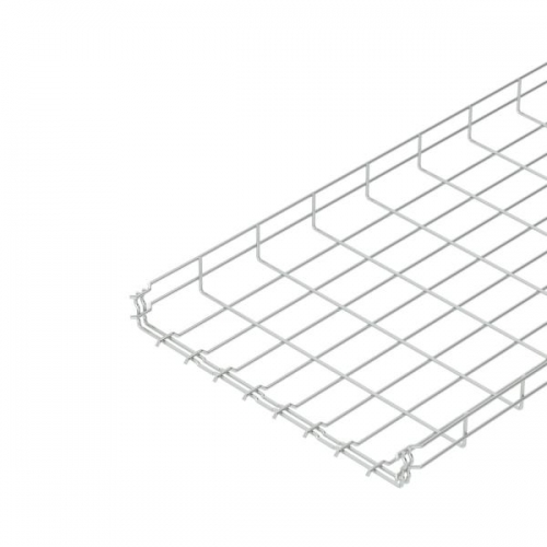 Лоток проволочный 450х55 L3000 GRM 55 450 G 4.8мм сталь OBO 6001451 1137200