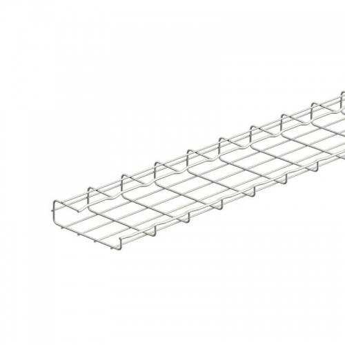 Лоток проволочный 50х100 L3000 CFG 50/100 EZ 4.4мм сталь оцинк. CABLOFIL CM003221 289240