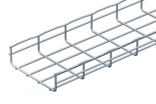 Лоток проволочный 54х450 L3000 CF 54/450 BS EZ 5.9мм сталь оцинк. CABLOFIL CM000251 1019330