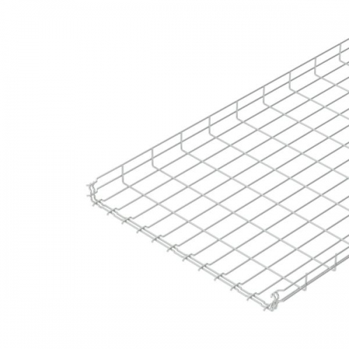 Лоток проволочный 600х55 L3000 GRM 55 600 G 4.8мм сталь OBO 6001454 274215