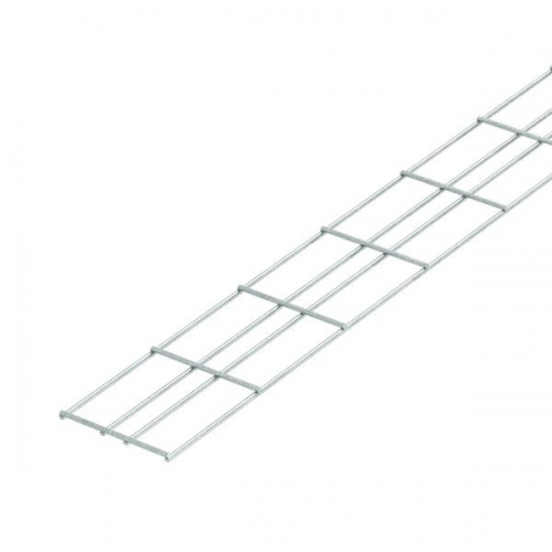 Лоток проволочный 89х3.8 L3000 GRP 90 FT сталь гор. оцинк. OBO 6006578 364264