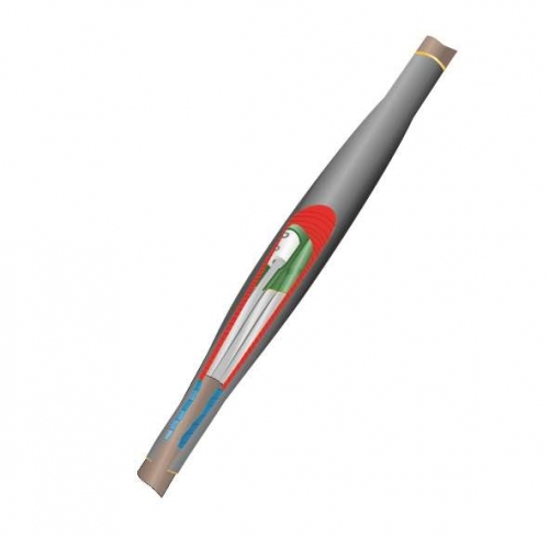 Муфта кабельная соединительная 1кВ ПСТ(тк) 4х(70-120мм) с болтовыми соединителями Нева-Транс 22010015 253117