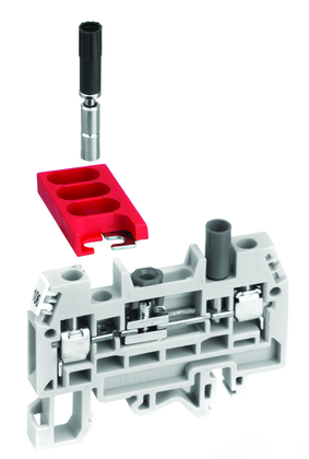 Перемычка SCB/4/PO/2 для SCB.4 ДКС ZSB303 1009103