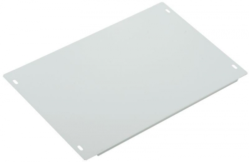 Полка для ВРУ ХХХХх800хХХХ (В=200) SMART ИЭК YKV-P-800-B200 429445