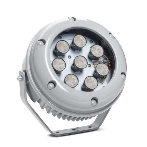 Прожектор "Аврора" LED-7-Wide/W4000 7Вт IP65 4000К GALAD 07482 379811