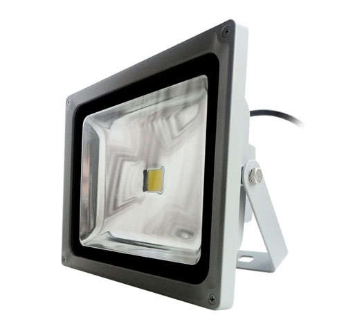 Прожектор OSF50-10-C-01 LED 50Вт IP66 4200К Новый Свет 240038 221519