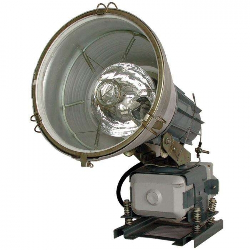 Прожектор ГКУ 01-250-001 "Буровик" IP65 корпус алюминевый литой (инд. упак.) Элетех 1030250070 292754