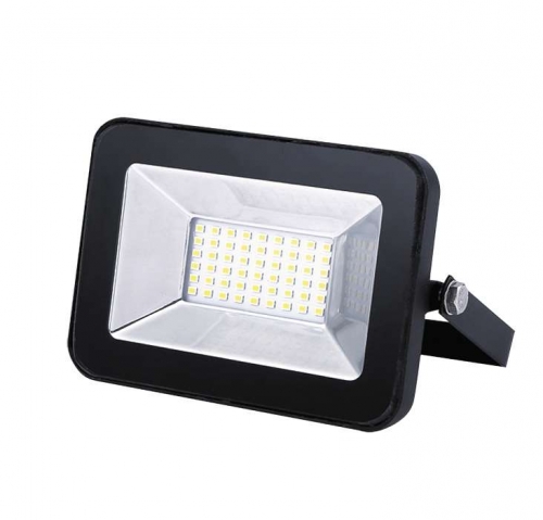 Прожектор светодиодный PFL-C-SMD-70Вт 6500К IP65 JazzWay 4895205001480 423588