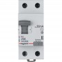 Выключатель дифференциального тока (УЗО) 2п 25А 30мА тип AC RX3 Leg 402024 1199828