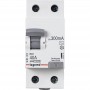 Выключатель дифференциального тока (УЗО) 2п 40А 300мА тип AC RX3 Leg 402033 1199835