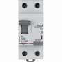 Выключатель дифференциального тока (УЗО) 2п 40А 30мА тип AC RX3 Leg 402025 1199829