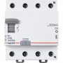 Выключатель дифференциального тока (УЗО) 4п 25А 300мА тип AC RX3 Leg 402070 1199846