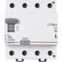 Выключатель дифференциального тока (УЗО) 4п 40А 100мА тип AC RX3 Leg 402067 1199844
