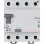 Выключатель дифференциального тока (УЗО) 4п 40А 30мА тип AC RX3 Leg 402063 1199841