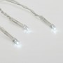 Гирлянда "Твинкл Лайт" 6м 40LED бел. провод прозр. Neon-Night 303-175 1251123