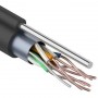 Кабель FTP 4х2х24AWG CAT5e 305м OUTDOOR + ТРОСх1 (м) PROCONNECT 01-0155 484094