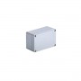 Коробка распределительная ALU 150х100х80 MX 151008 SGR OBO 2011316 364787