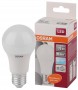 Лампа светодиодная LED STAR CLASSIC A 75 9W/840 230V FR E27 OSRAM 4058075086647 485565