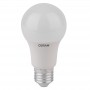 Лампа светодиодная STAR CLASSIC A 75 9W/827 9Вт шар 2700К тепл. бел. E27 806лм 220-240В OSRAM 4052899971554 431046