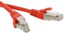 Патч-корд PC-LPM-SFTP-RJ45-RJ45-C5e-10M-LSZH-RD SF/UTP экран. кат.5e LSZH 10м красн. Hyperline 264420 1201304