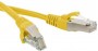 Патч-корд PC-LPM-SFTP-RJ45-RJ45-C5e-10M-LSZH-YL SF/UTP экран. кат.5e LSZH 10м жел. Hyperline 264421 1201201